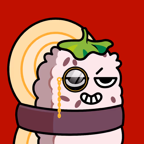 Sushiverse #8962