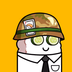 Sushiverse #5090