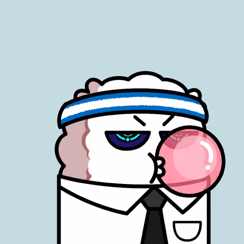 Sushiverse #7753