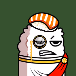 Sushiverse #5028