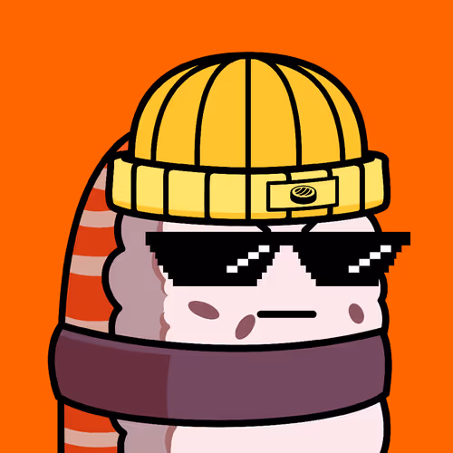 Sushiverse #2298