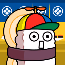 Sushiverse #4591