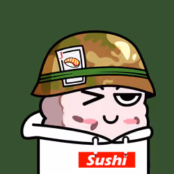 Sushiverse #248