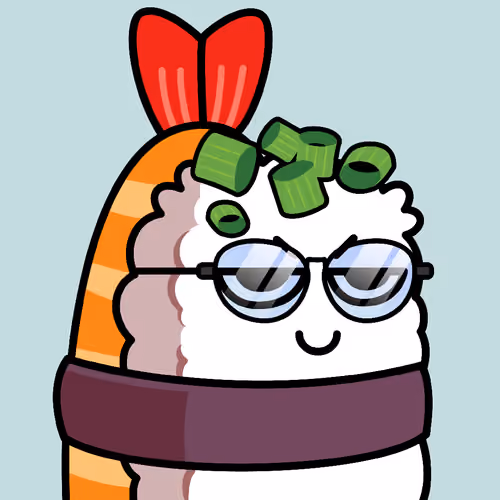 Sushiverse #2829