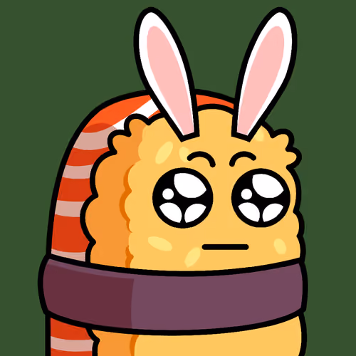 Sushiverse #5647