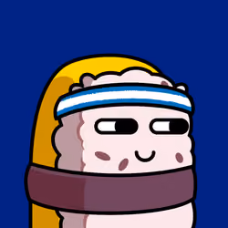Sushiverse #5227