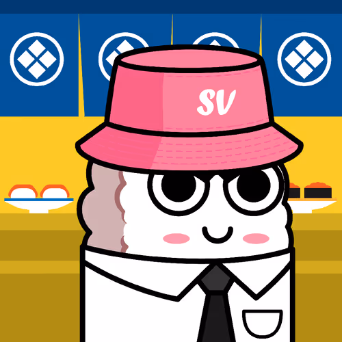 Sushiverse #9975