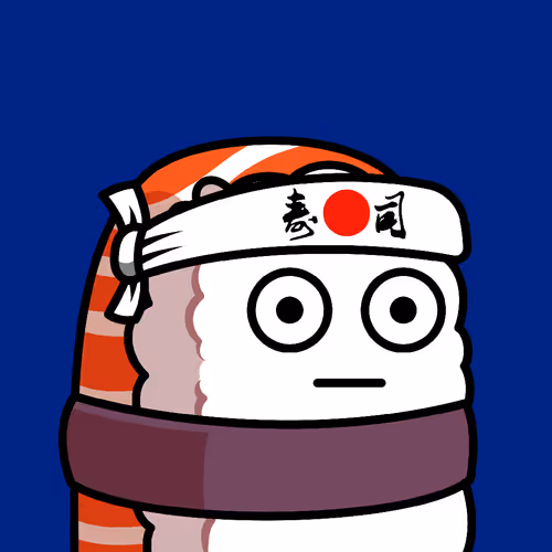 Sushiverse Official