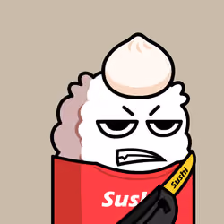 Sushiverse #1948