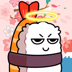 Sushiverse #5580