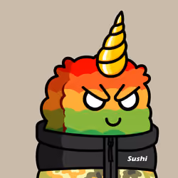 Sushiverse #9474