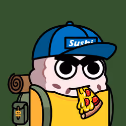Sushiverse #9193