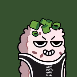 Sushiverse #8396