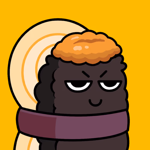 Sushiverse #4164
