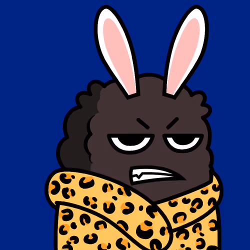 Sushiverse #6743
