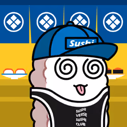 Sushiverse #945