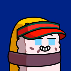 Sushiverse #7818