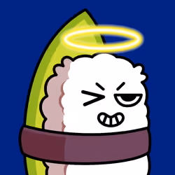 Sushiverse #6618