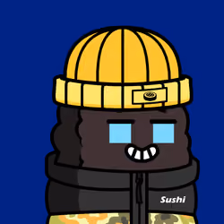 Sushiverse #6253