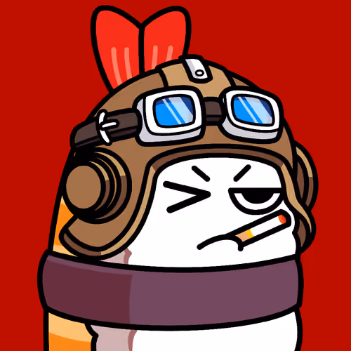 Sushiverse #8857