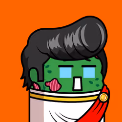 Sushiverse #5100