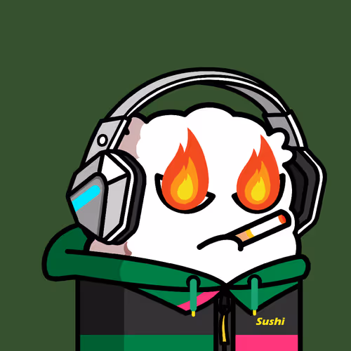 Sushiverse #128
