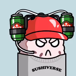 Sushiverse #6888