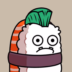 Sushiverse #19