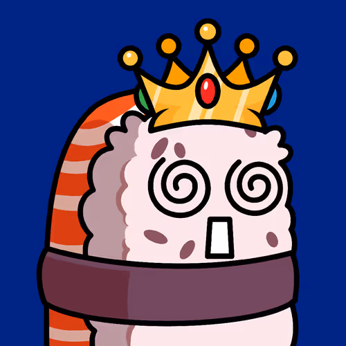 Sushiverse Official