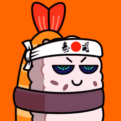 Sushiverse #5933