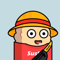 Sushiverse #4532