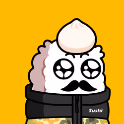 Sushiverse #8211