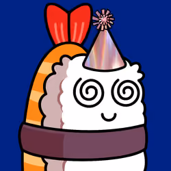 Sushiverse #9081