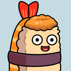 Sushiverse #4833