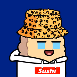 Sushiverse #5418