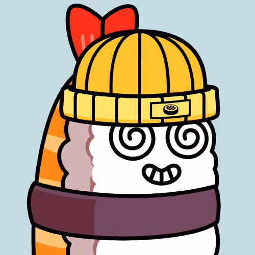 Sushiverse #7259