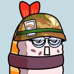 Sushiverse #8466