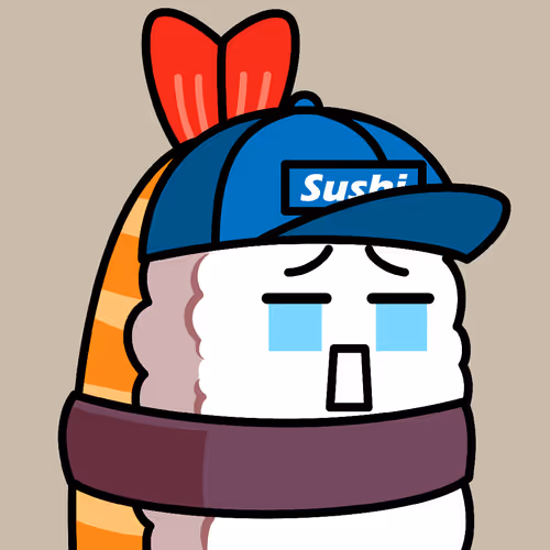 Sushiverse Official