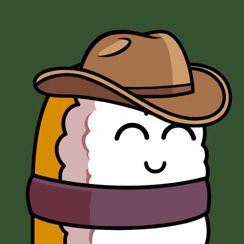 Sushiverse #4311