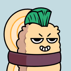 Sushiverse #8943