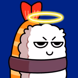 Sushiverse #1883