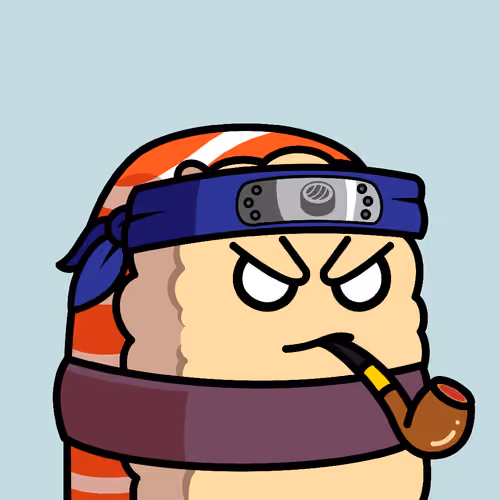 Sushiverse #3447