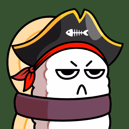 Sushiverse #2909