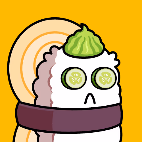 Sushiverse Official