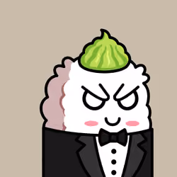 Sushiverse #3936