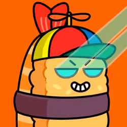 Sushiverse #7446