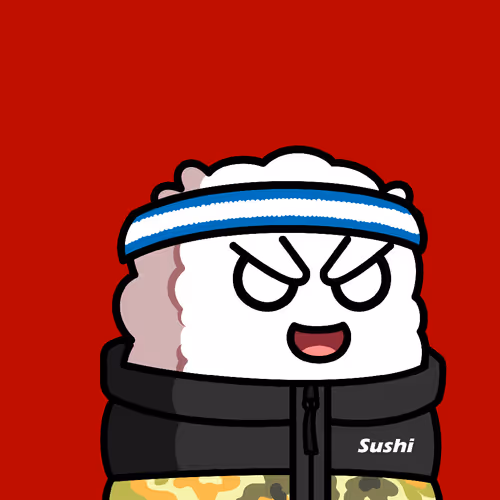 Sushiverse Official