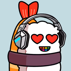 Sushiverse #8570