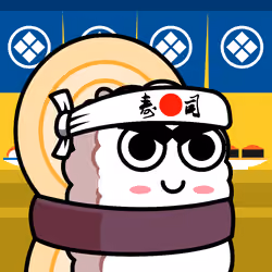 Sushiverse #4357