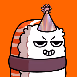 Sushiverse #49